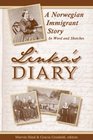 Linka's Diary: A Norwegian Immigrant Story