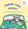 Thank You, Nicky! (A Lift-the-Flap Book)