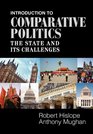 Introduction to Comparative Politics The State and its Challenges