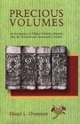 Precious Volumes An Introduction to Chinese Sectarian Scriptures from the Sixteenth and Seventeenth Centuries