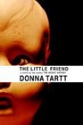 The Little Friend (Audio CD) (Unabridged)