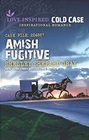 Amish Fugitive (Love Inspired: Cold Case)