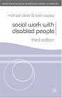 Social Work with Disabled People Third Edition