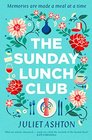 The Sunday Lunch Club
