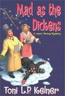 Mad as the Dickens (Laura Fleming, Bk 7)