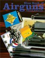 3rd Edition Blue Book of Airguns