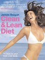 Clean and Lean Diet 14 Days to Your BestEver Body