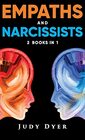 Empaths and Narcissists 2 Books in 1