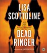 Dead Ringer (Audio CD) (Abridged)