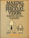 Making Sense of Phrasal Verbs w Answers