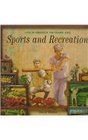 Sports  Recreation