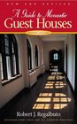 A Guide to Monastic Guest Houses Fourth Edition