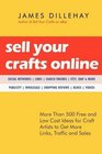 Sell Your Crafts Online