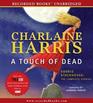 A Touch of Dead Sookie Stackhouse The Complete Stories