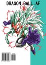 Dragon Ball AF Volume 6
