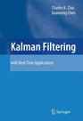 Kalman Filtering with RealTime Applications