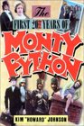 The First 20 Years of Monty Python