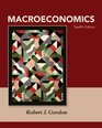 Macroeconomics plus MyEconLab with Pearson Etext Student Access Code Card Package