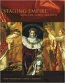 Staging Empire Napoleon Ingres And David