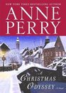 A Christmas Odyssey (Christmas, Bk 8)