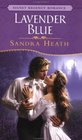 Lavender Blue (Signet Regency Romance)