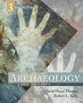 Archaeology  Down to Earth