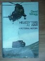 Helicopters at War