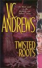 Twisted Roots (De Beers, Bk 3)