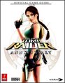 Lara Croft Tomb Raider: Anniversary (Wii): Prima Official Game Guide