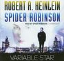 Variable Star Library Edition