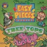 TREE TOPS (Easy Pieces Puzzles Series Board Book)
