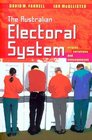The Australian Electoral System Origins Variations and Consequences