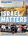 Israel Matters