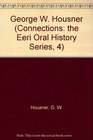 Connections the EERI Oral History Series