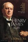 Henry James A Life