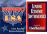 Economics UA Leading Economic Controversies of 1998