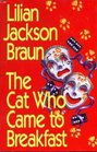 The Cat Who Came to Breakfast (Cat Who...Bk 16)