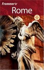 Frommer's Rome (Frommer's Complete)