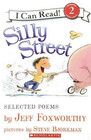 Silly Street Selected Poems