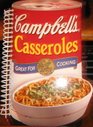 Campbell's Casseroles Great for Cooking