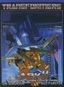 Transformers the Ark II