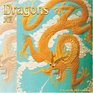Dragons 2007 Wall Calendar