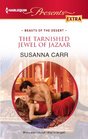 The Tarnished Jewel of Jazaar