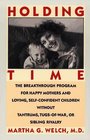 Holding Time
