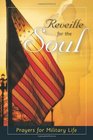 Reveille for the Soul Prayers for Military Life