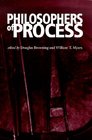Philosophers of Process