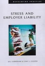 Stress and Employer Liability