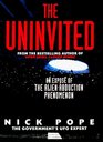 The Uninvited  An Expose of the Alien Abduction Phenomenon