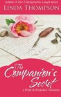 The Companion's Secret A Pride and Prejudice Variation