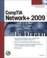 CompTIA Network 2009 In Depth